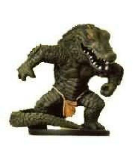 Khumat - War Drums - Dungeons & Dragons Miniature (DDM) - #35